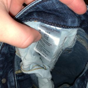 American Eagle Slim Fit jeans